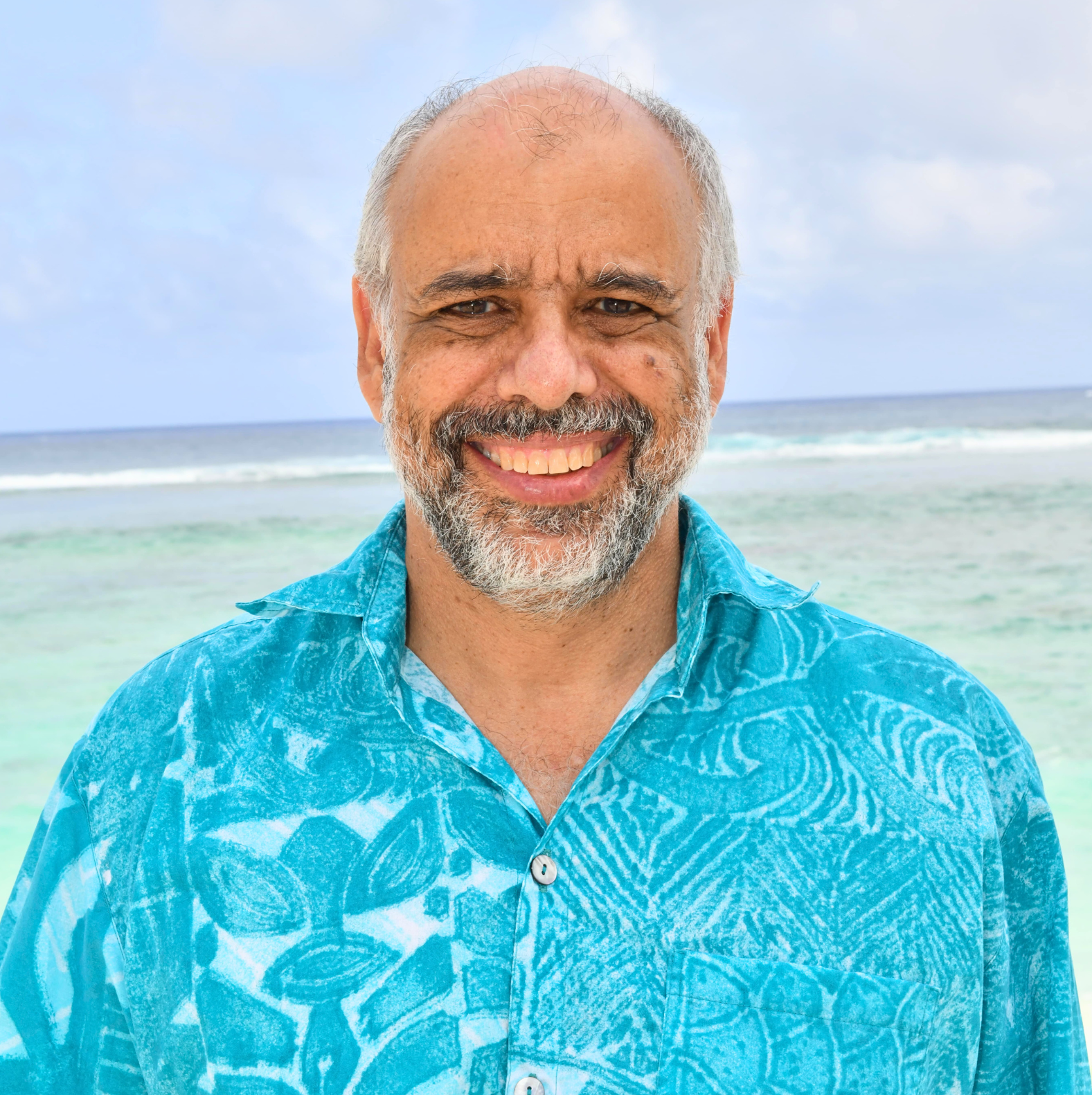 SBMA strengthens science engagement through Washington meetings