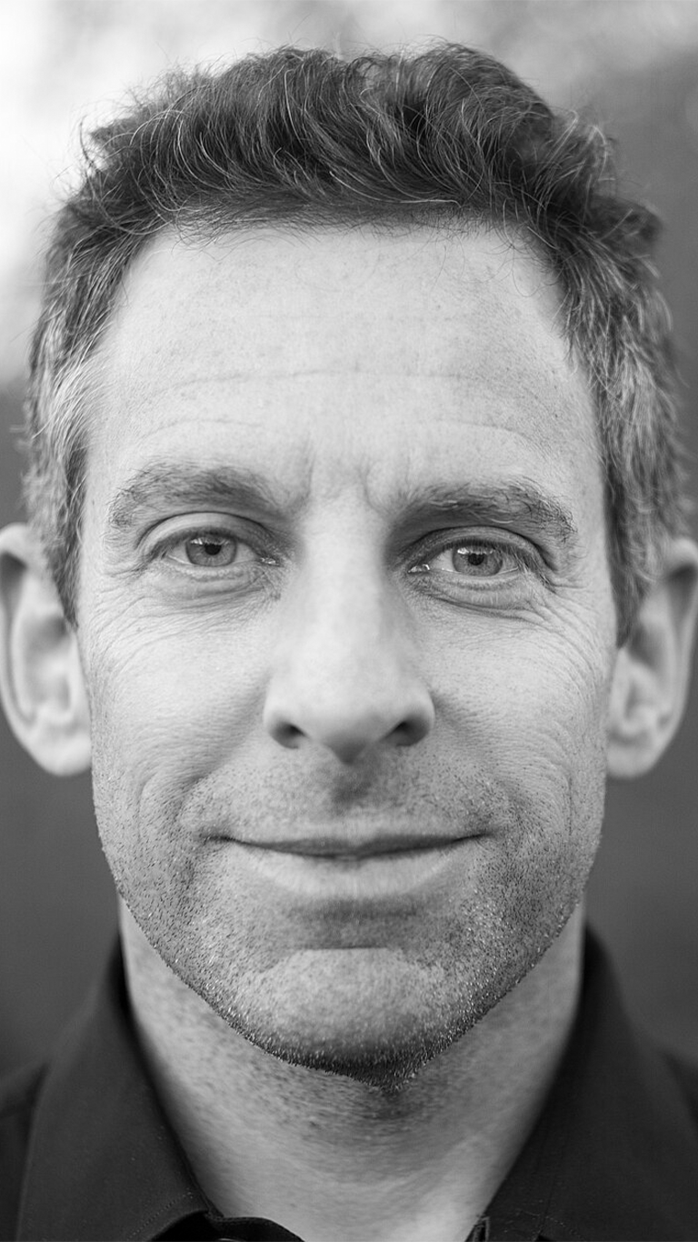 Sam Harris