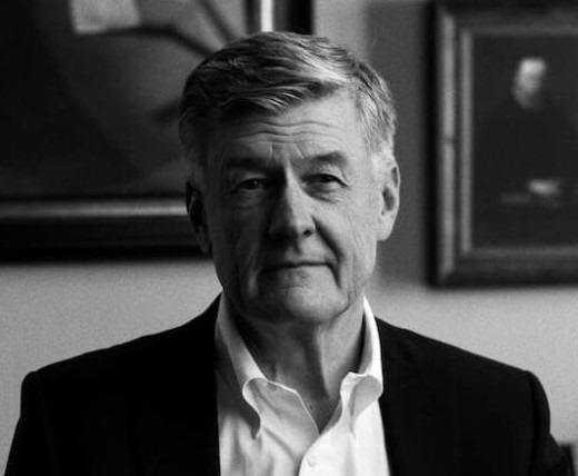 A Message from Dr. Steven J Lawson