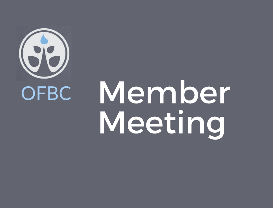 Members Meeting