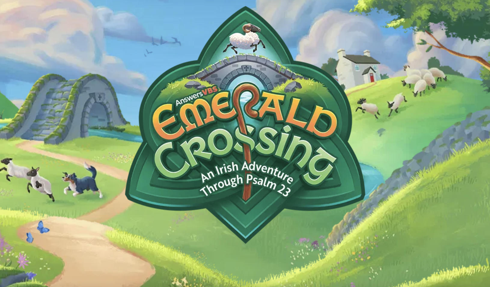 Vacation Bible Scool