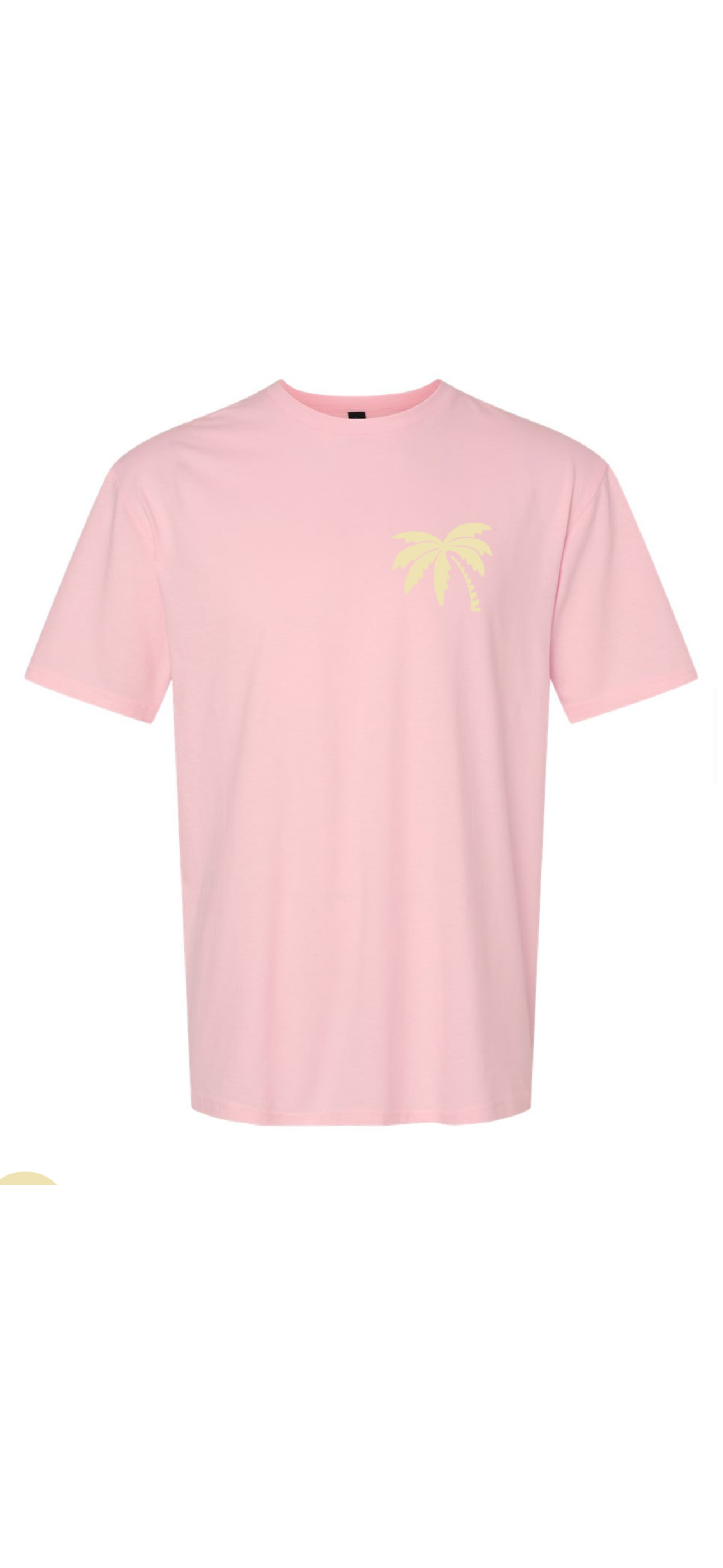 Summer 2025 T Shirt — Mutiny Tiki Bar