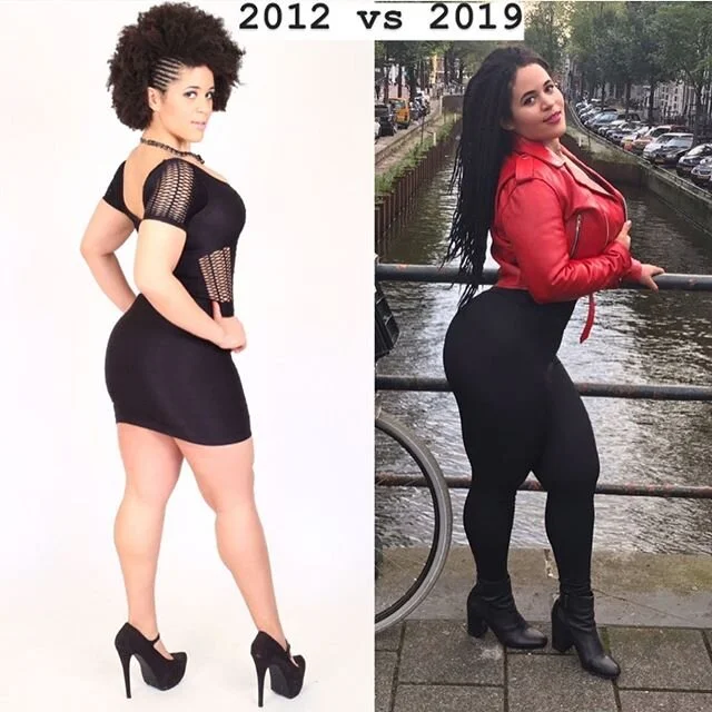 Did you do something today that your future self would thank you for? 💎
You can’t always predict how your body will respond to certain workouts and food. You can’t see ahead 10 years to what you’ll look like. No one can predict