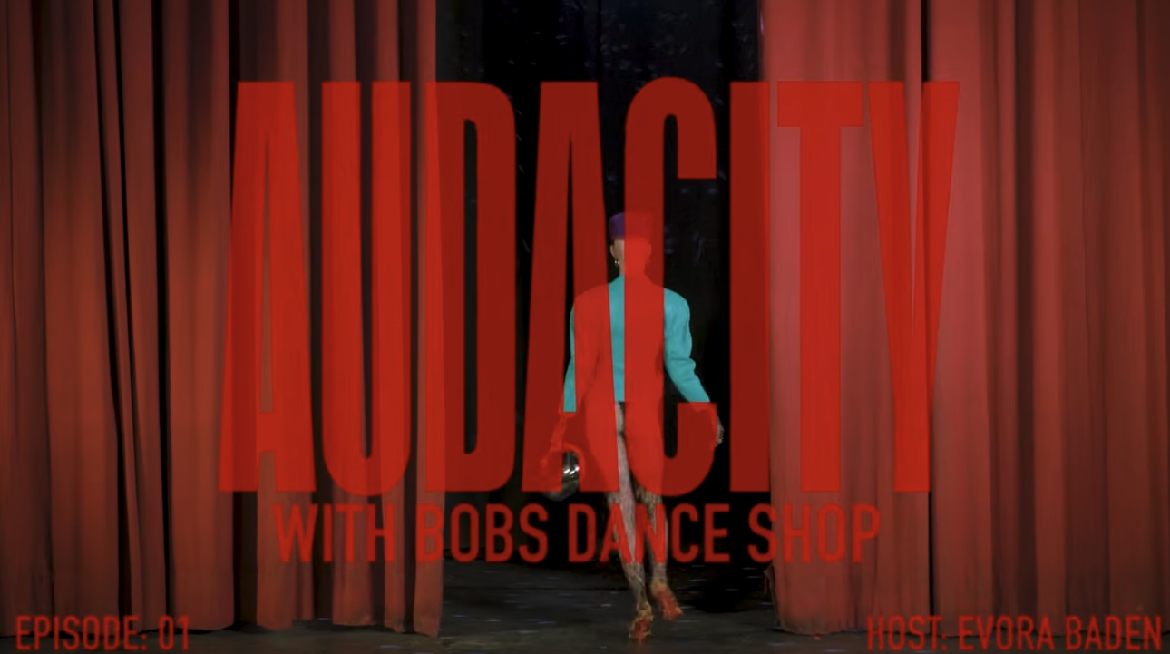 AUDACITY - Episode 1
