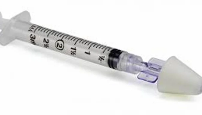 How to Administer Intranasal Midazolam