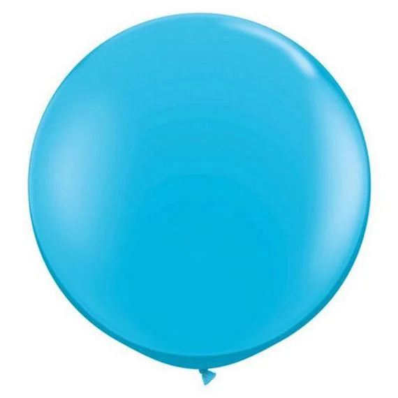 36" Latex Helium Balloon