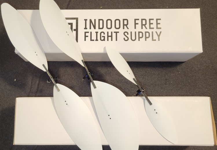 Xuron® 2193F Hard Wire Cutter — Indoor Free Flight Supply