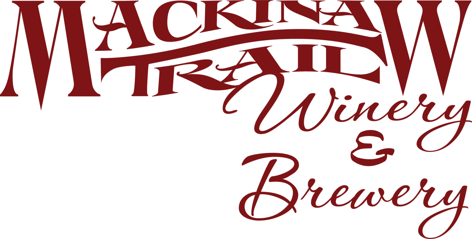 Mackinaw Trail Winery & Brewery