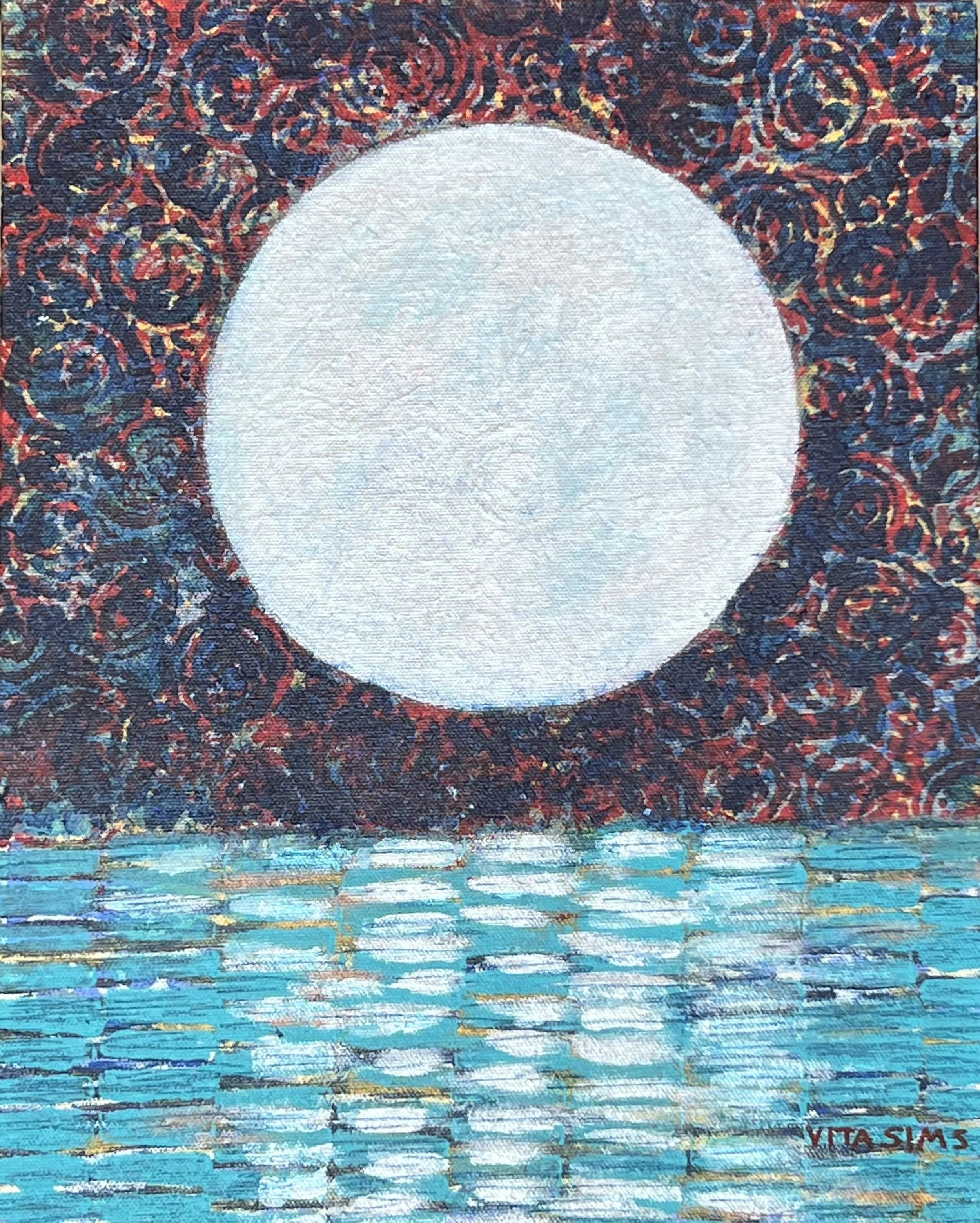 Moon Shine
