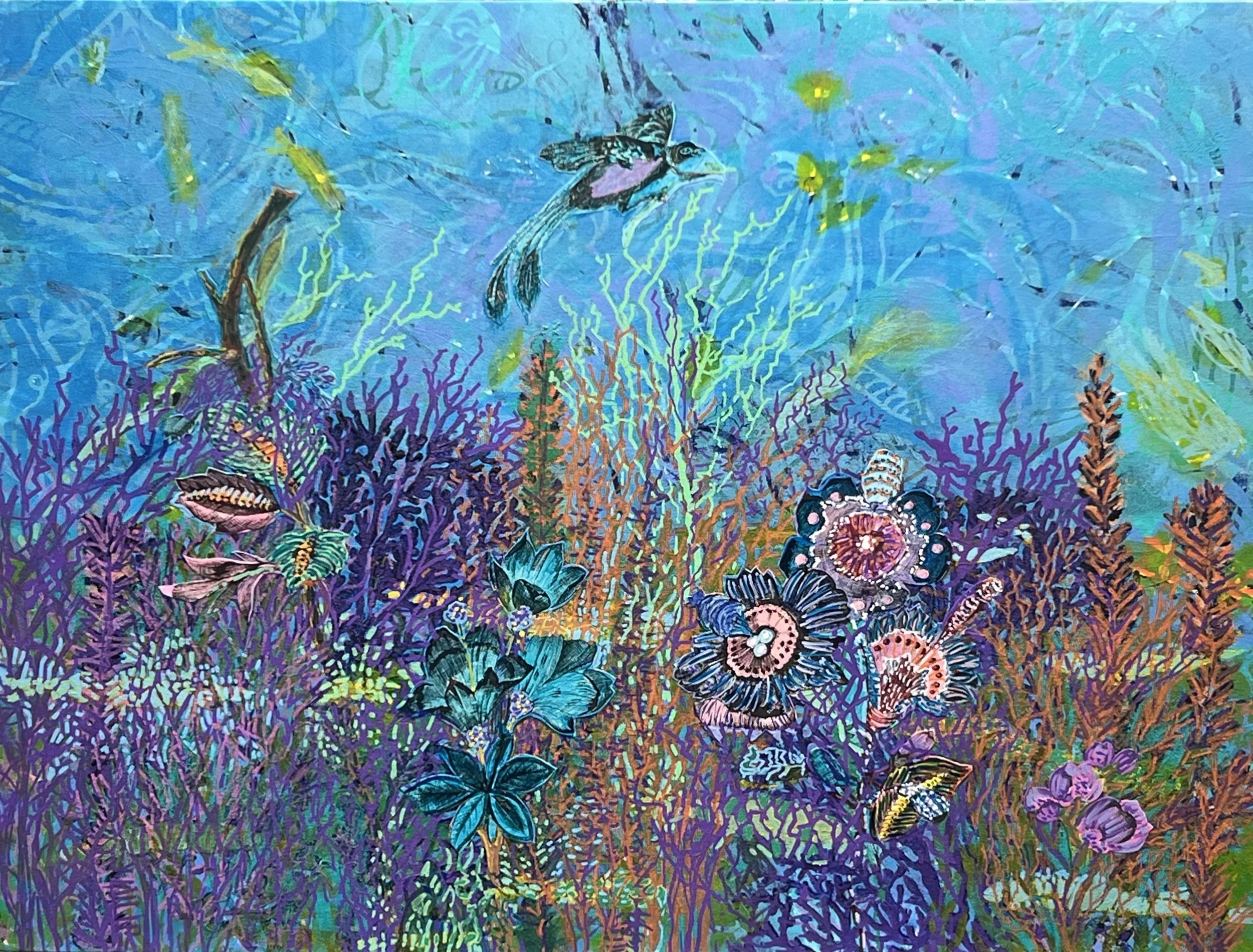 Coral Reef Dream