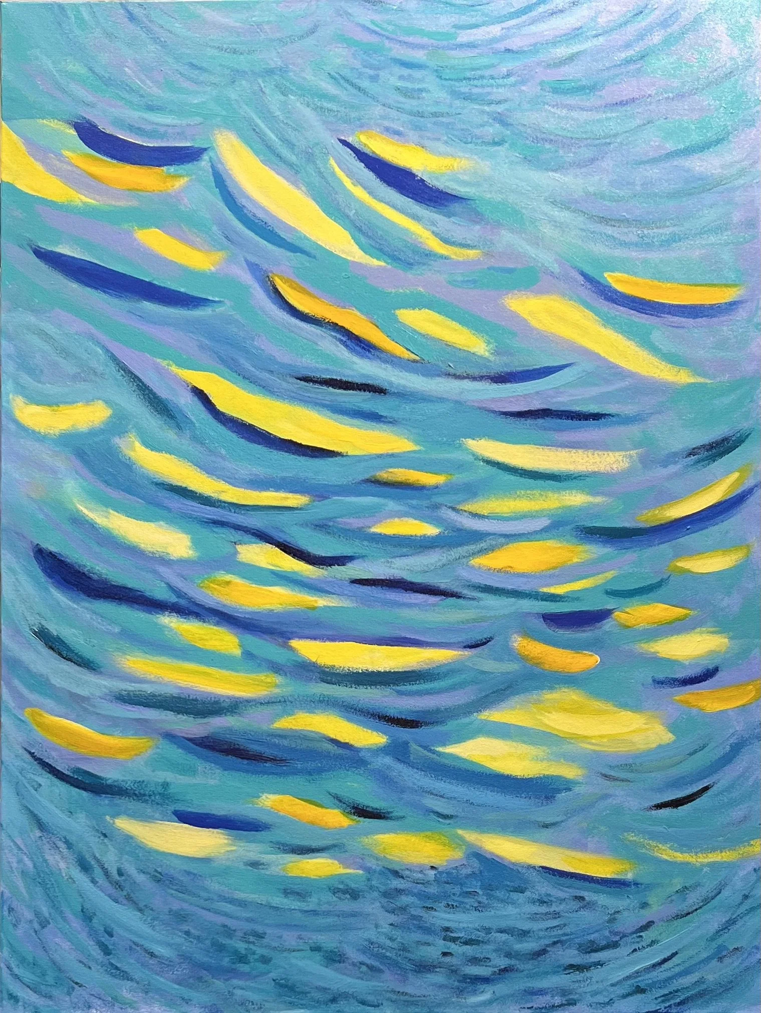 ocean school