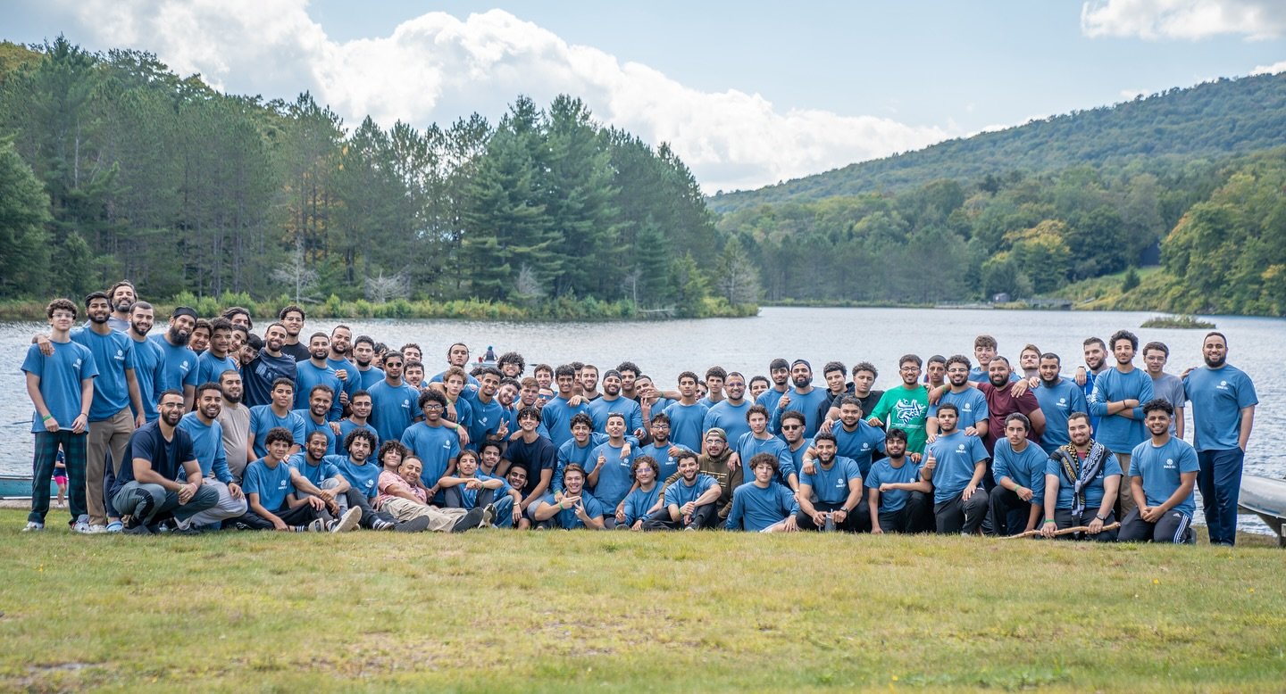 Alhamdulillah, MAS NY &amp; CNJ Camp 2024 was full of unforgettable moments!

Swipe through the highlights: brotherhood, sisterhood, outdoor adventures, and reflections by the bonfire.

Jazakum Allah khair to all who made this weekend special. Can&rs