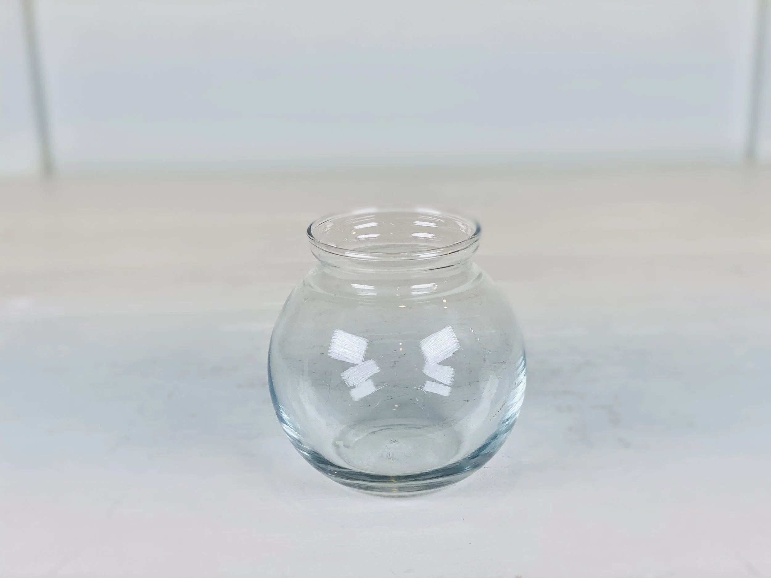 Glass Bubble Votives.JPG