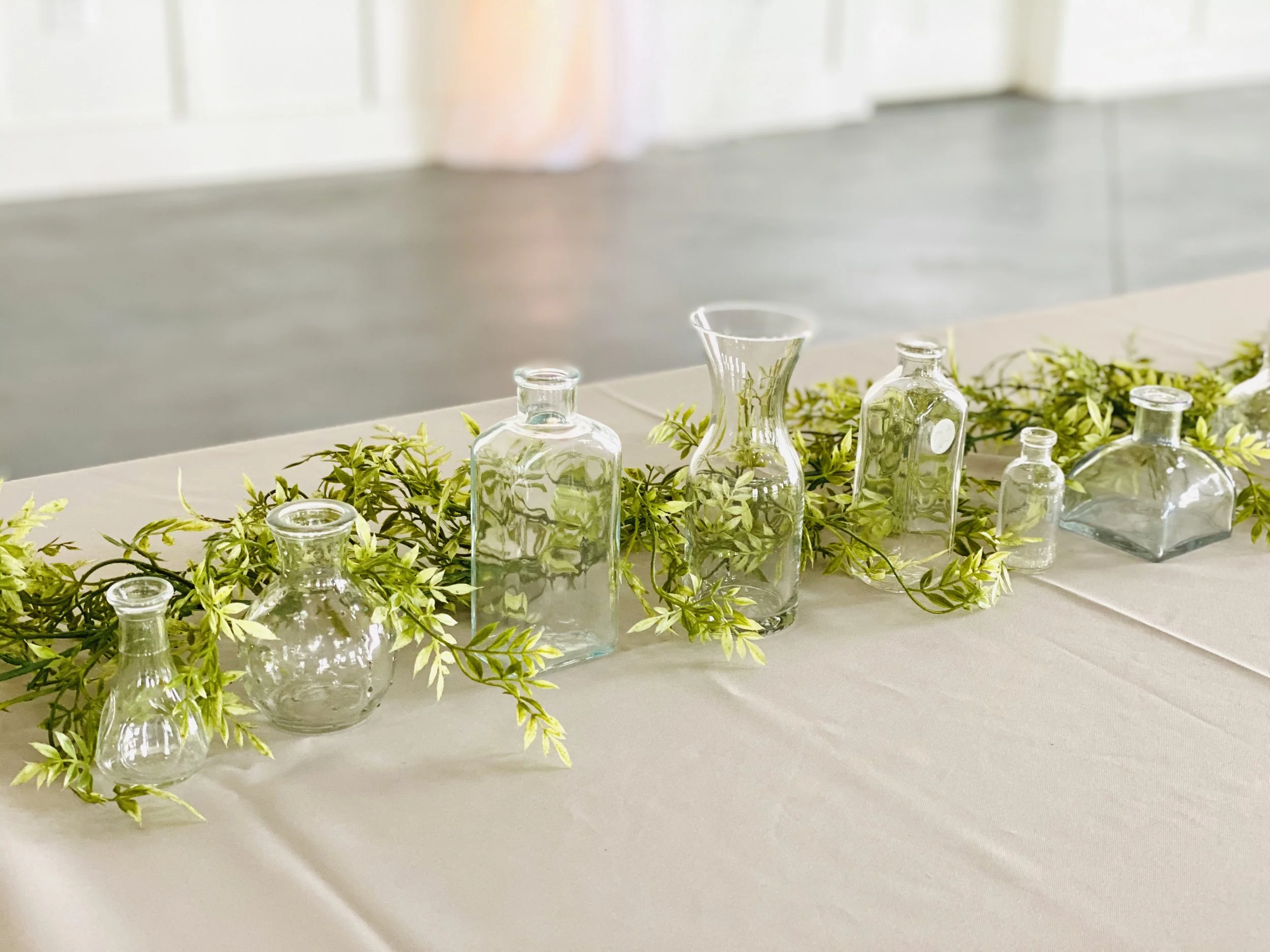 Apothecary Bottles on Table x2.JPG