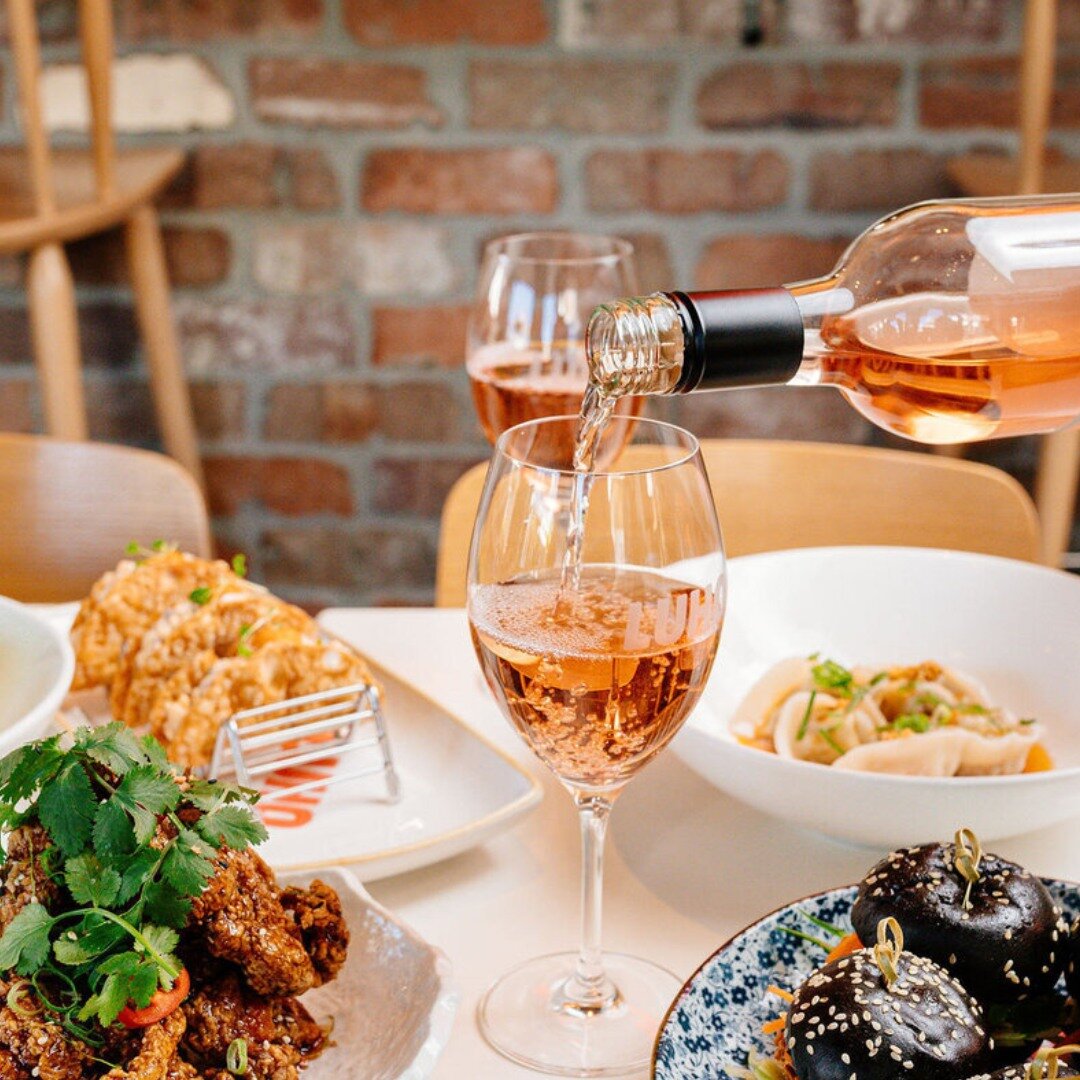 It's no secret Sydneysiders love a bottomless brunch.🍷

Whether you're looking for a casual brunch with friends, or just want to start your day off right, we've got you covered. Includes all your favorite drinks: beer, wine and champagne! 

Join us 