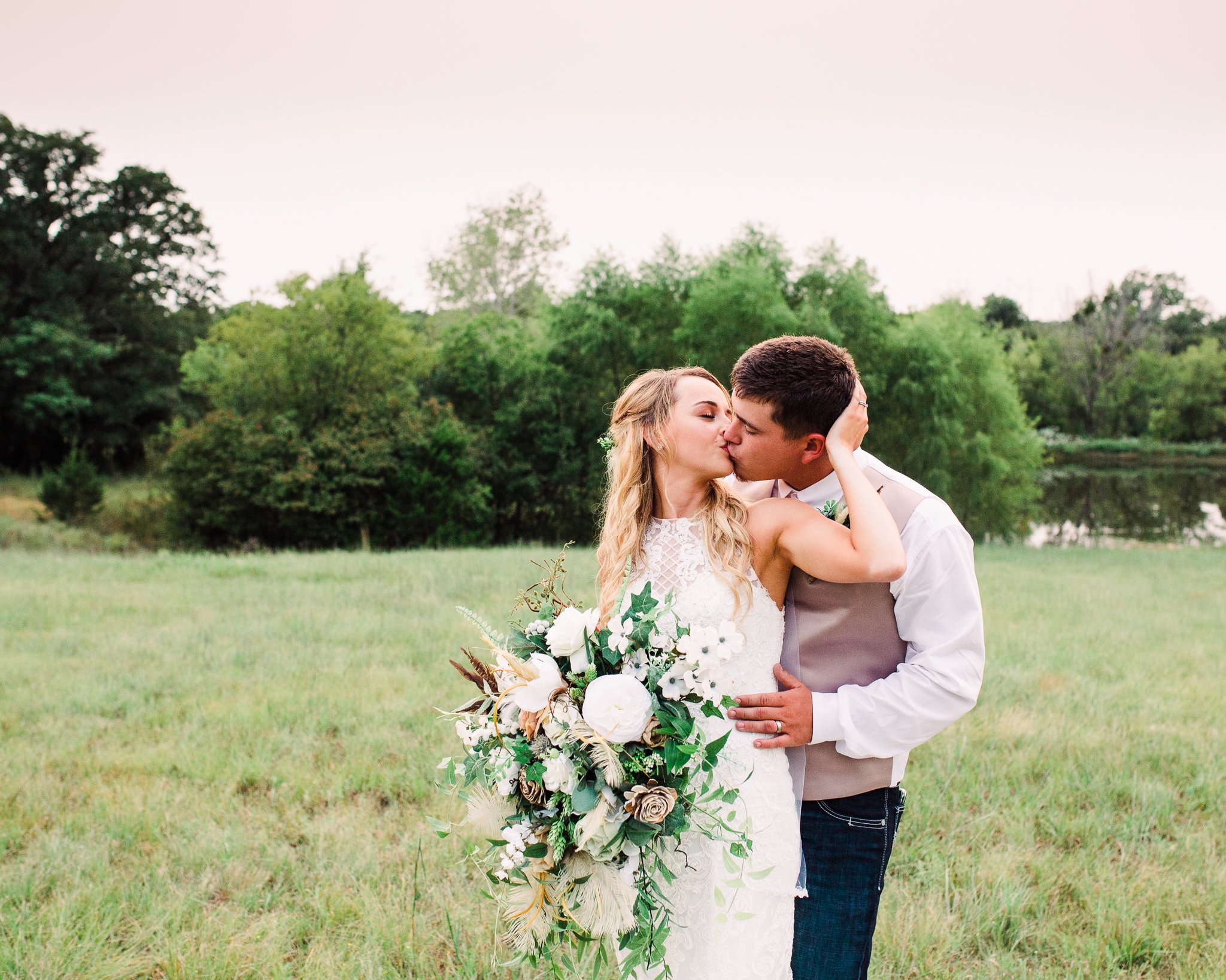  Oklahoma Wedding Photographer 