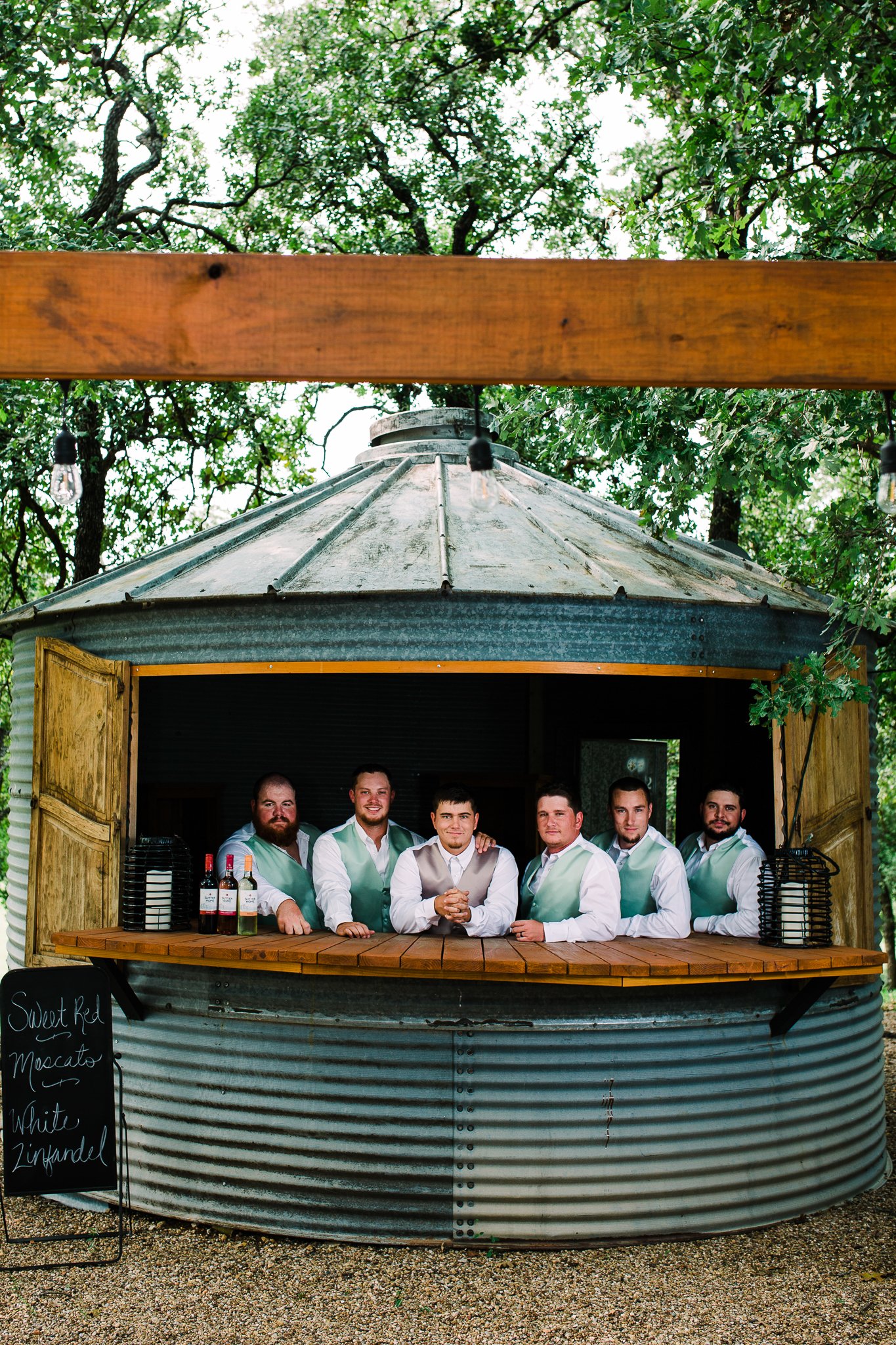  Oklahoma Wedding Photographer 