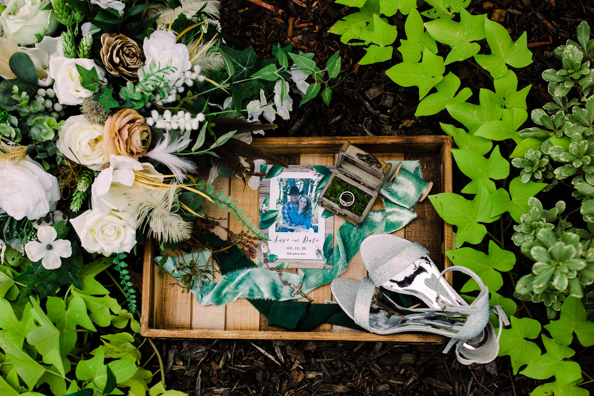  Oklahoma Wedding Photographer 