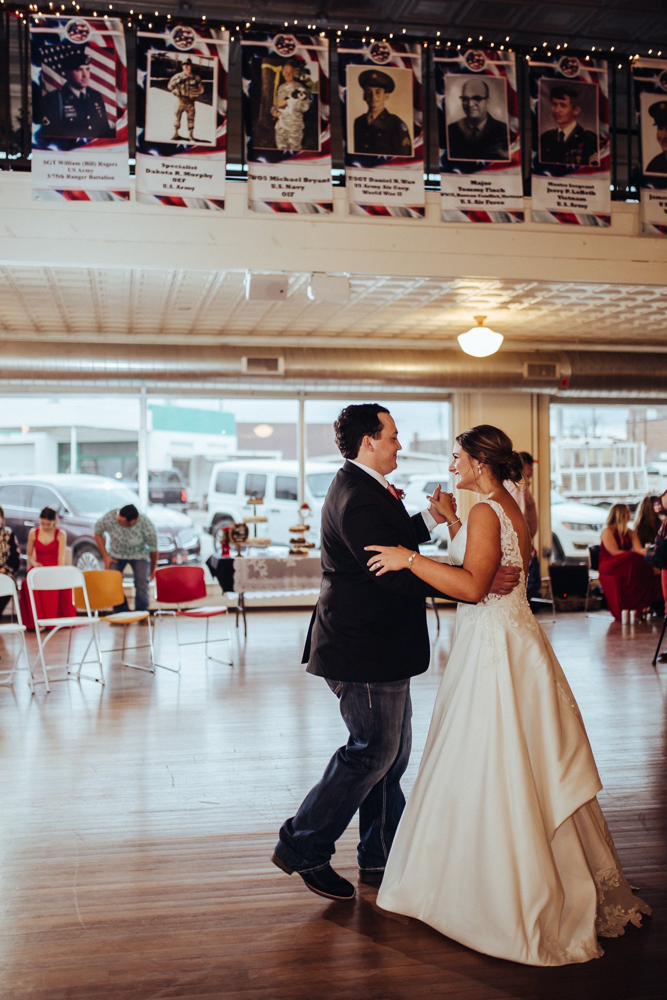  Oklahoma Wedding Photographer 
