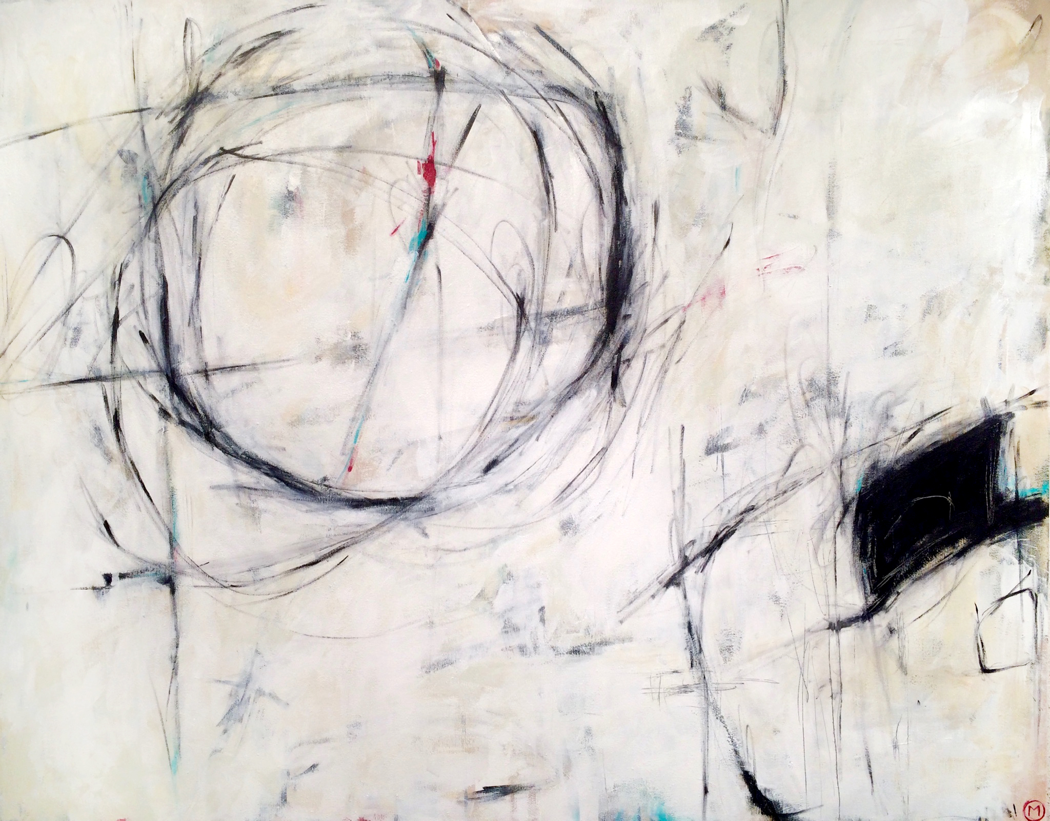 Everything in Between, SOLD
