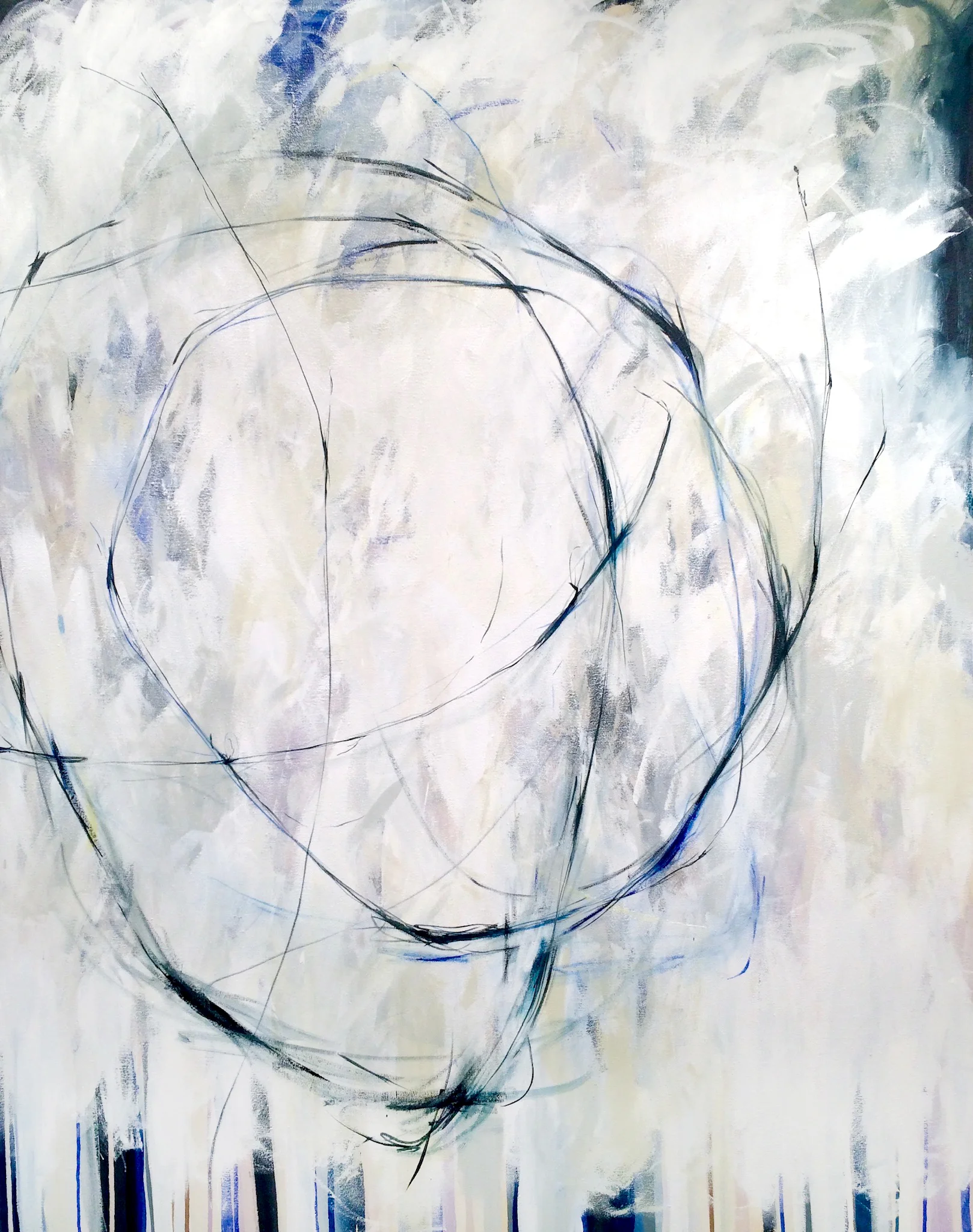 Parting, SOLD