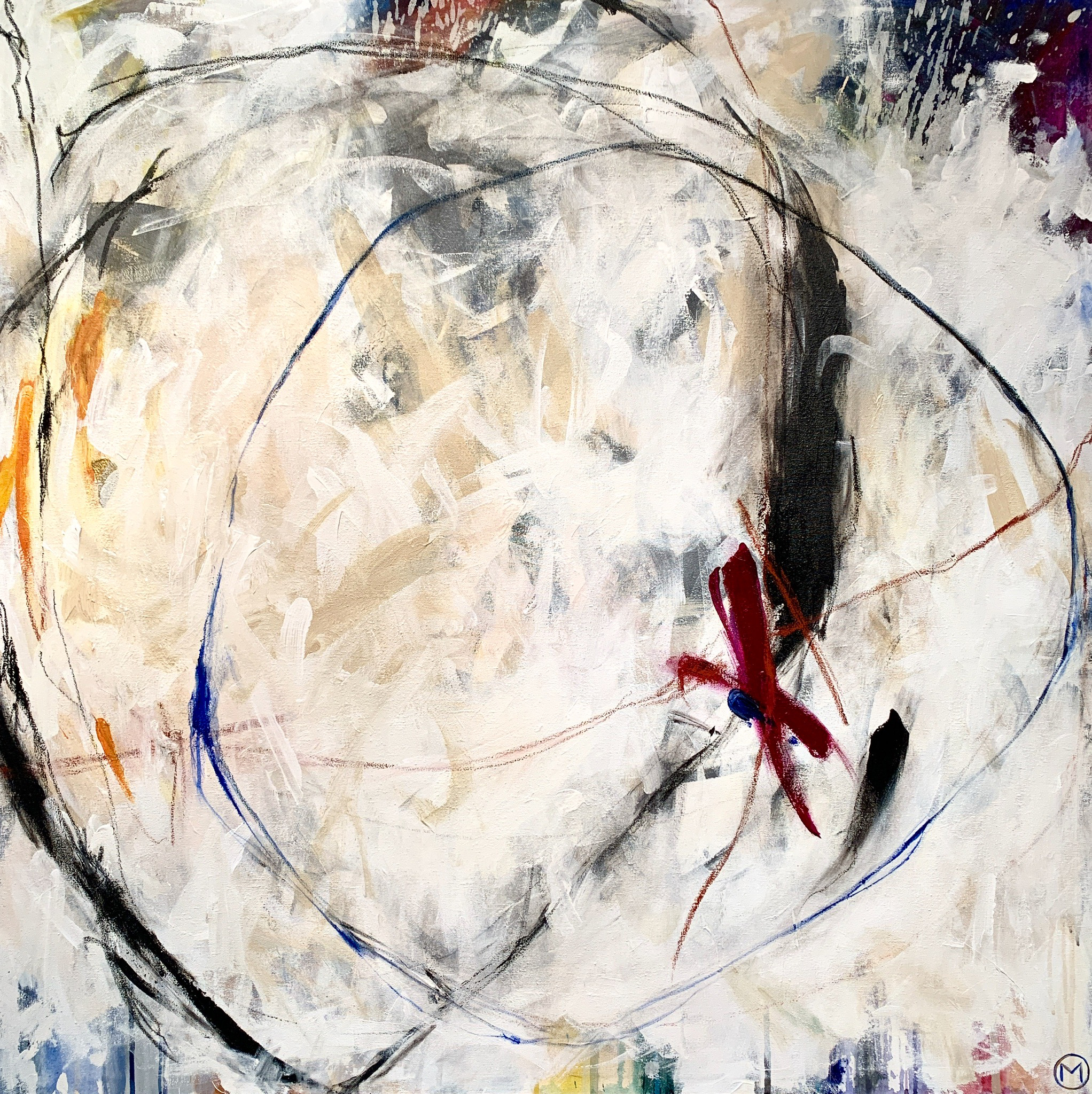 Peripheries, SOLD