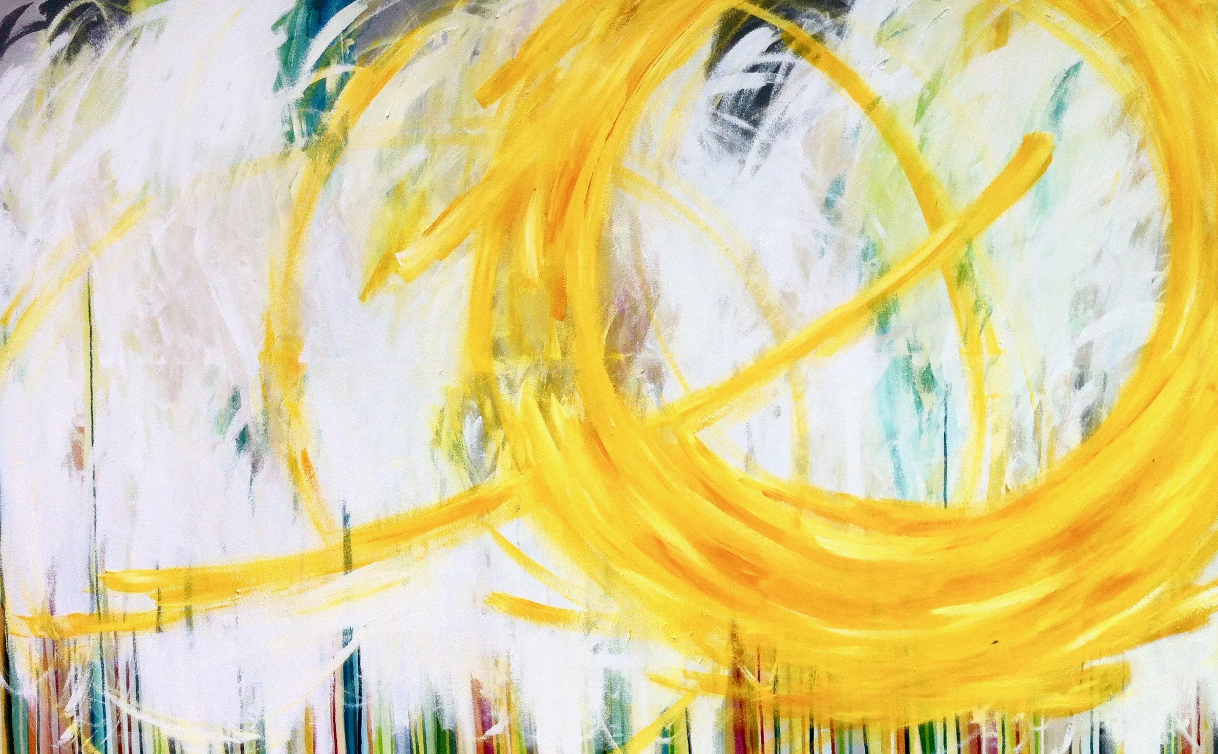 Glow, SOLD