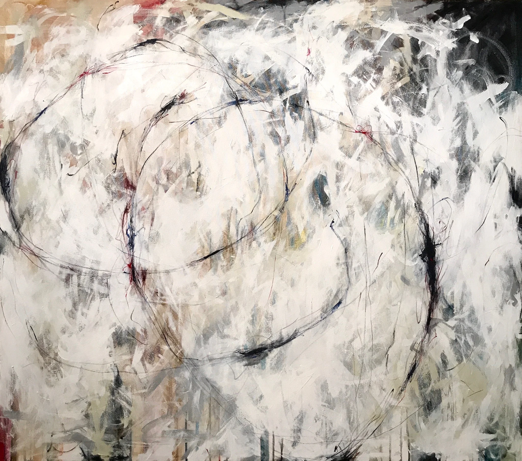 Open Mind, SOLD