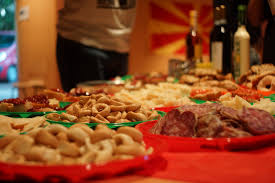 Intercultural Dinner Glen Eden