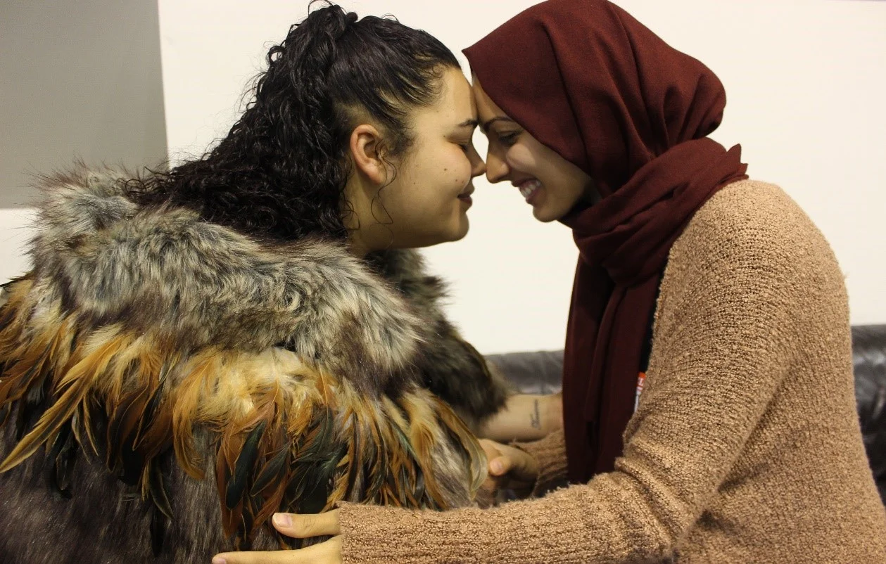 Shaping our Futures Together Hui – Strengthening cross-cultural relationships