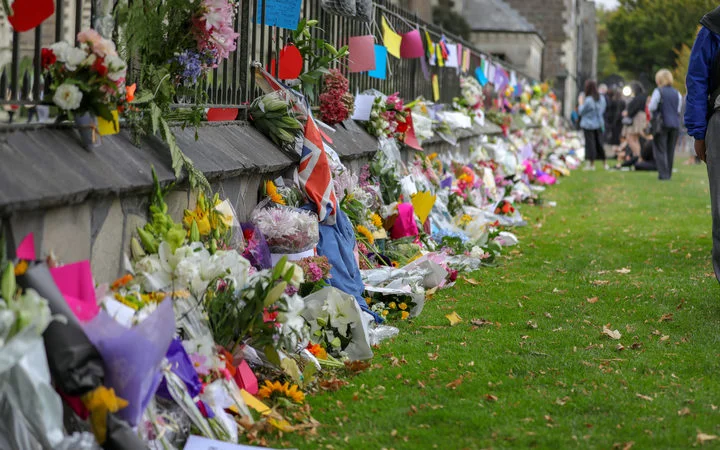 Refugee Sector shows solidarity in the face of Christchurch Mosque shootings