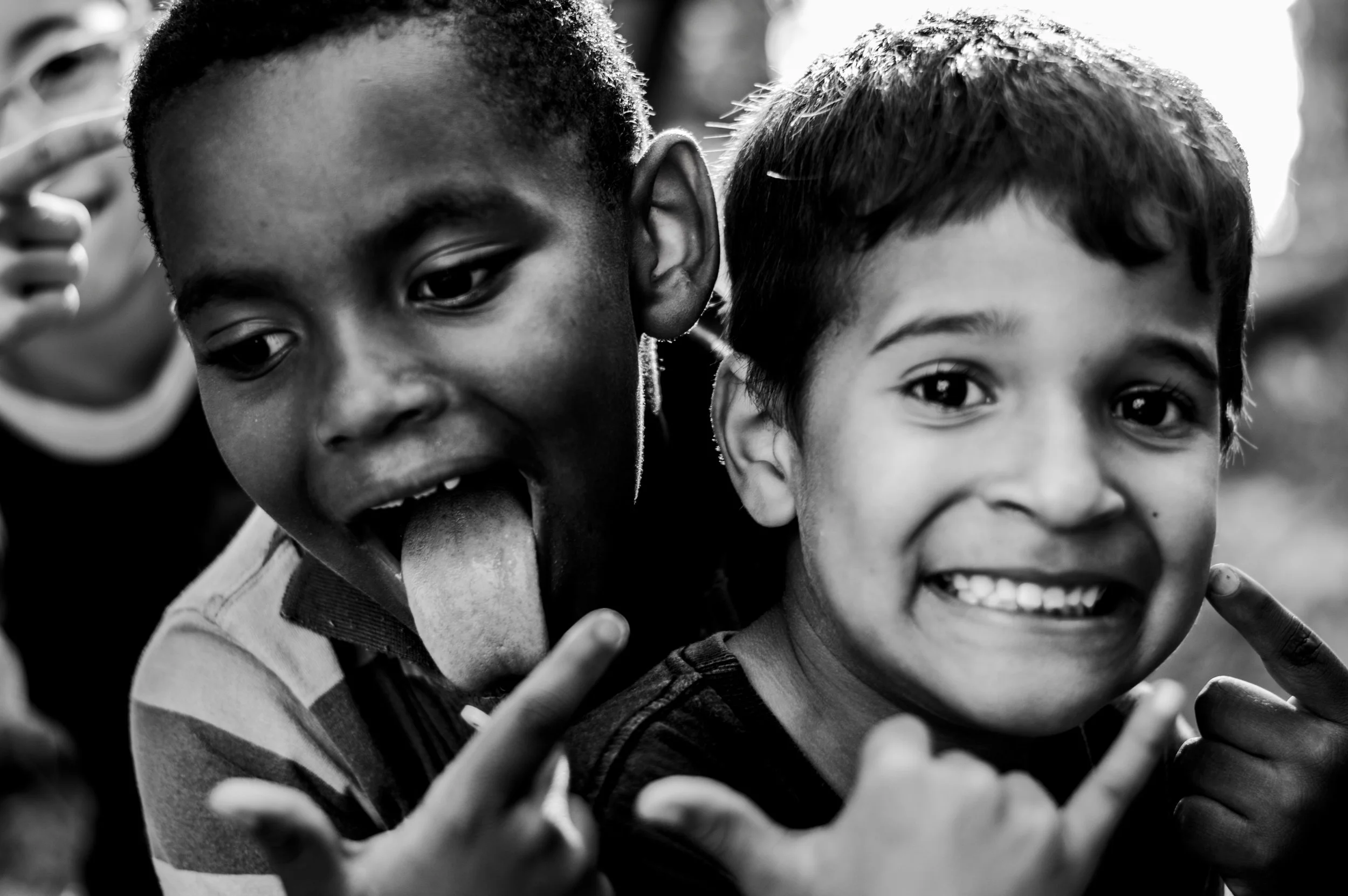 Supporting our Children and Young People through the Christchurch Tragedy