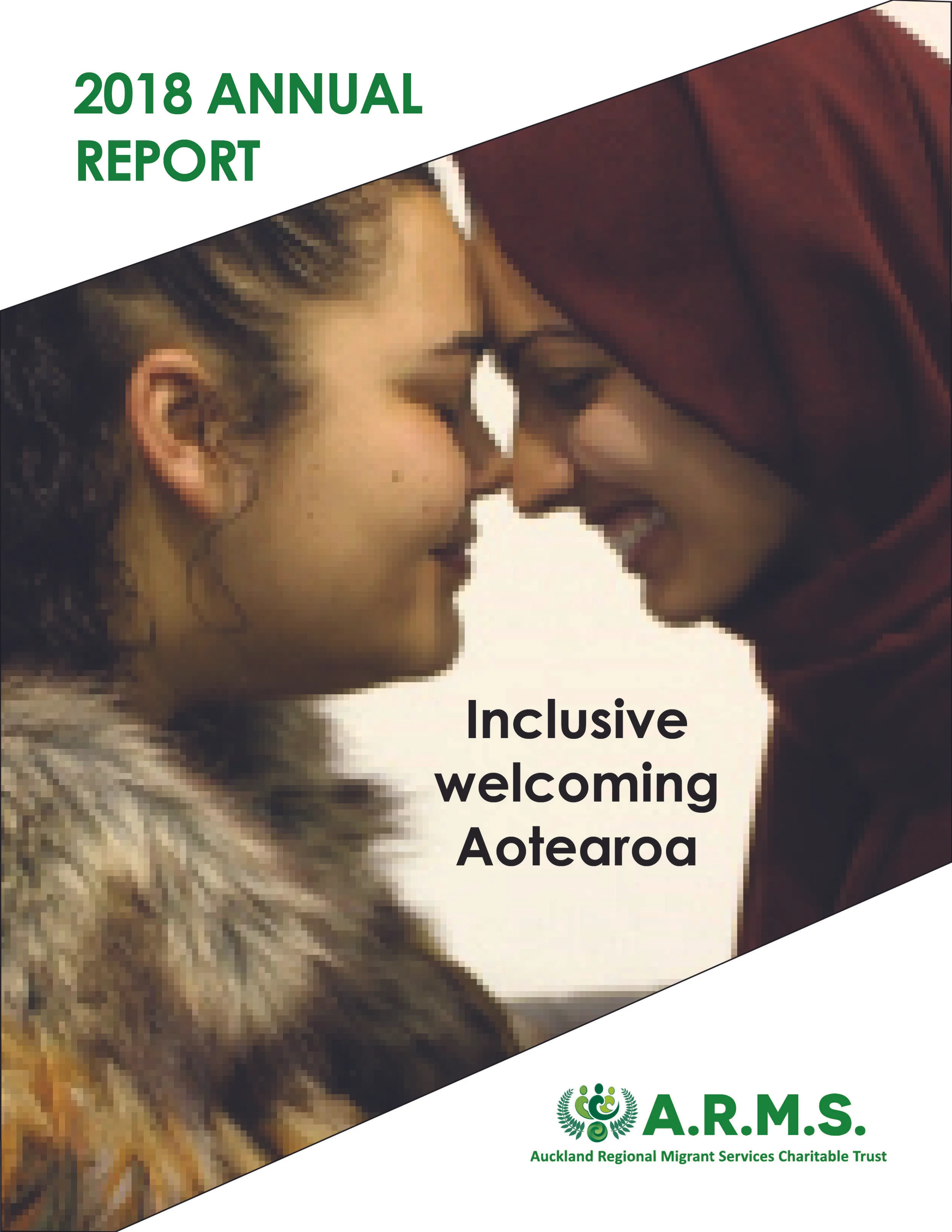 Annual Report 2018