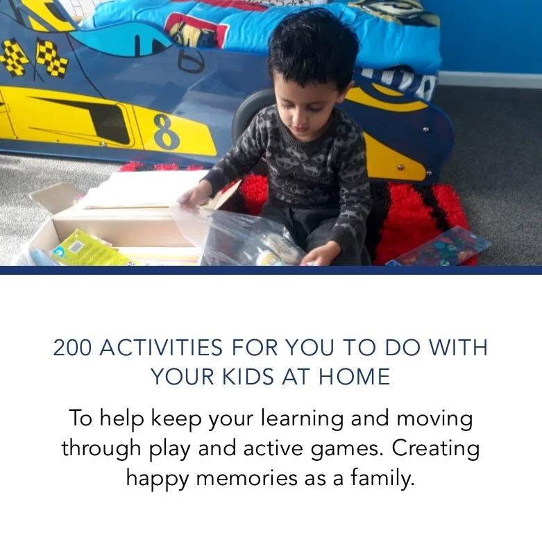 School’s cancelled—what now?