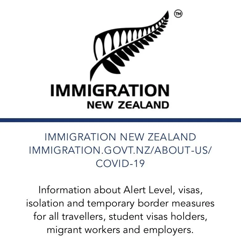 Immigration New Zealand