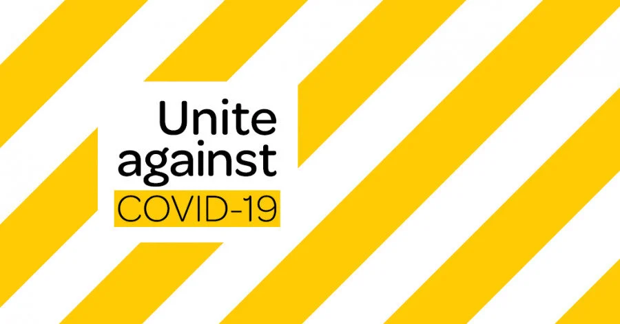 NZ Government official Unite Against COVID-19 website 