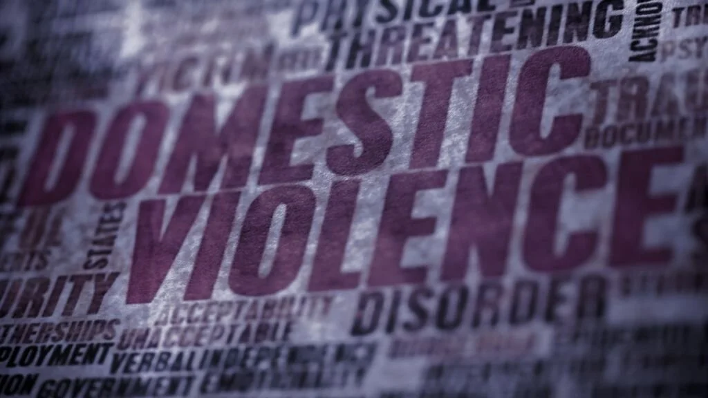 Family / Domestic Violence Support during lockdown