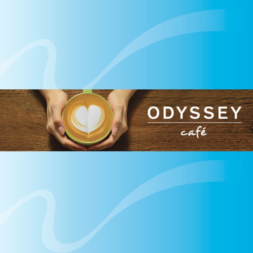 Odyssey Cafe