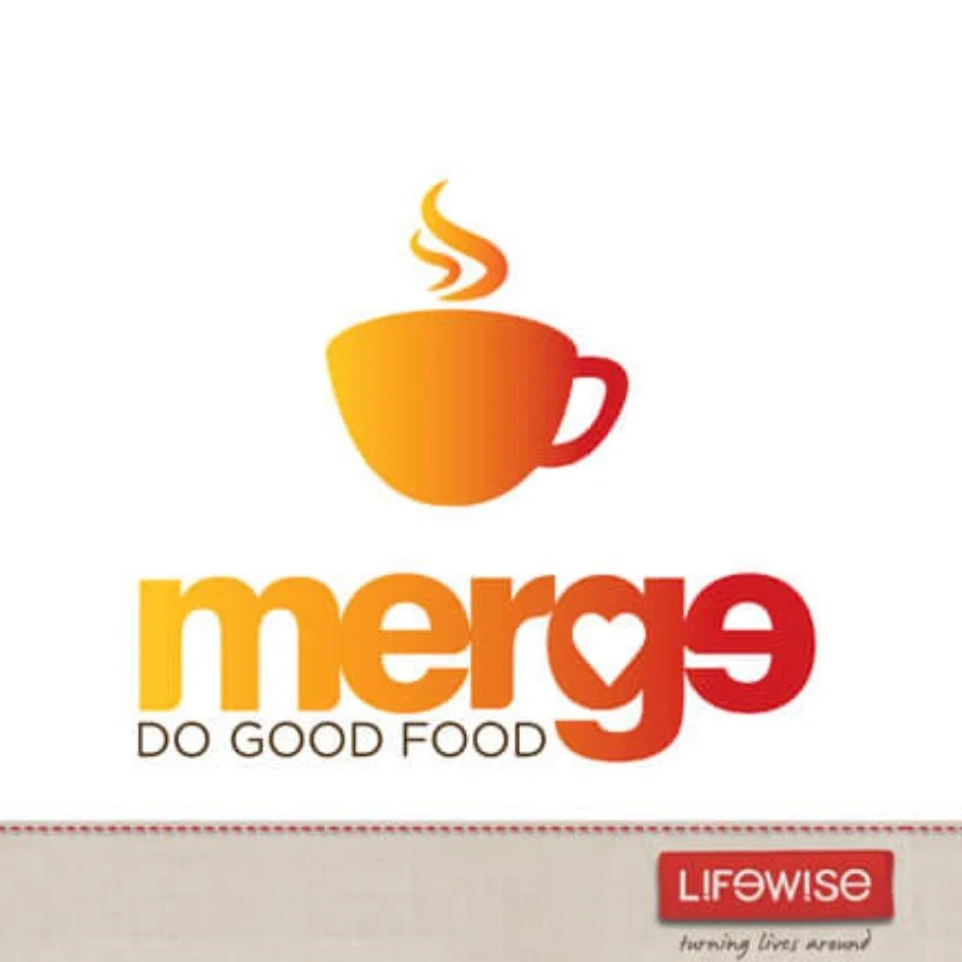 Merge Cafe