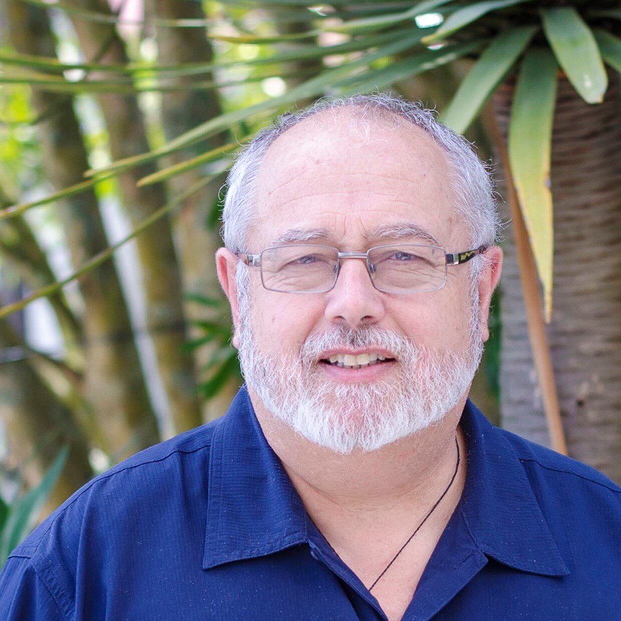 Garth Nowland-Foreman