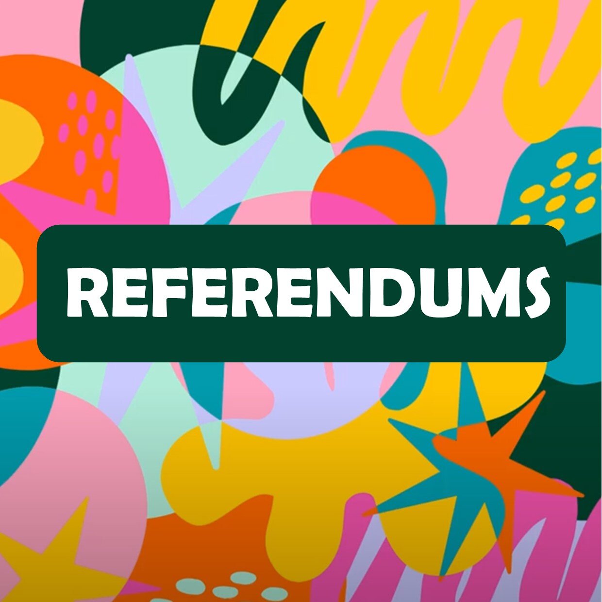 Referendum Information