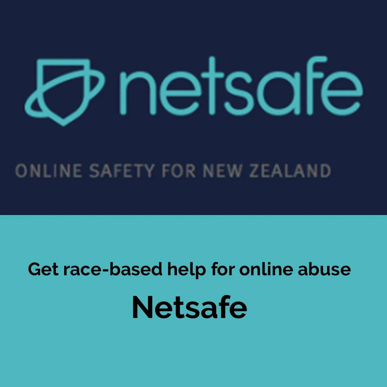 Netsafe