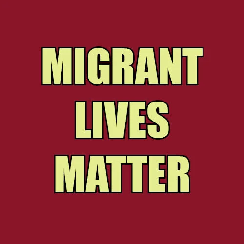 Leaving No One Behind: CALL TO ACTION FOR NEW GOVERNMENT FROM MIGRANT &amp; FORMER REFUGEE COMMUNITIES IN AOTEAROA