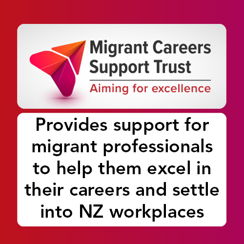 Migrant Careers Support Trust