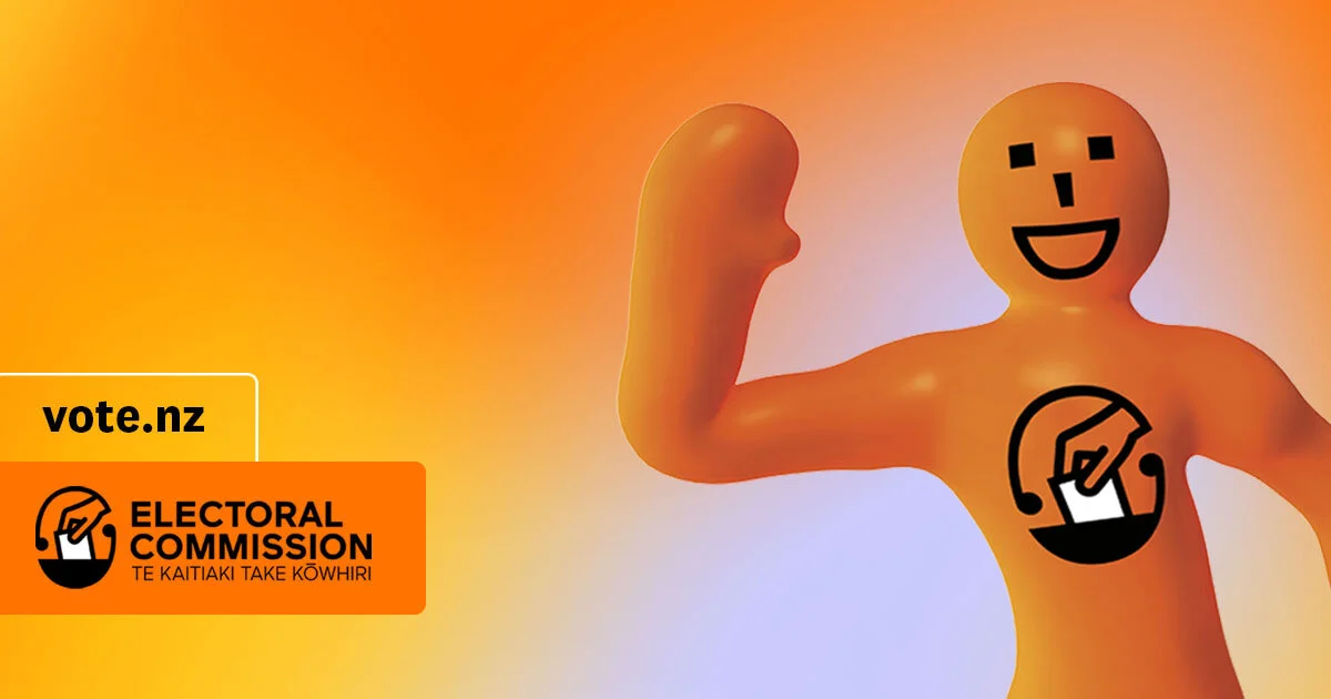 In-language Election Information Sessions