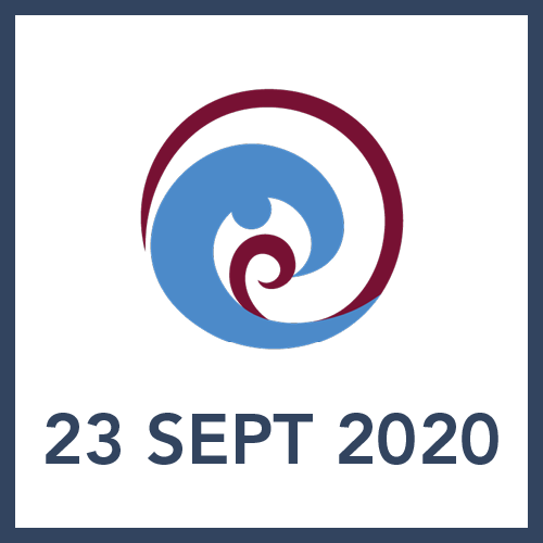 Settlement Sector Update 23 Sept 2020