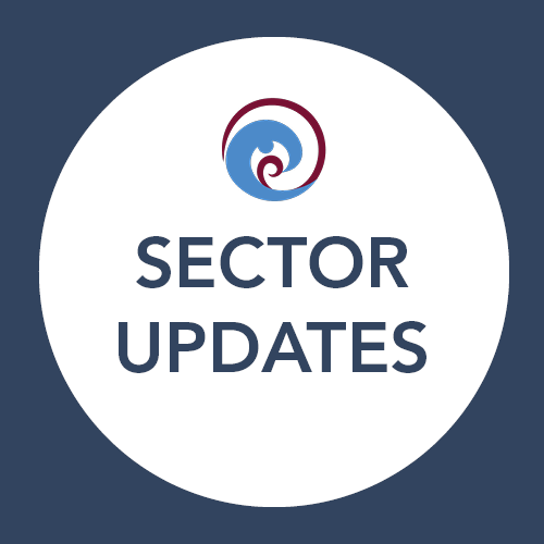 Settlement Sector Updates