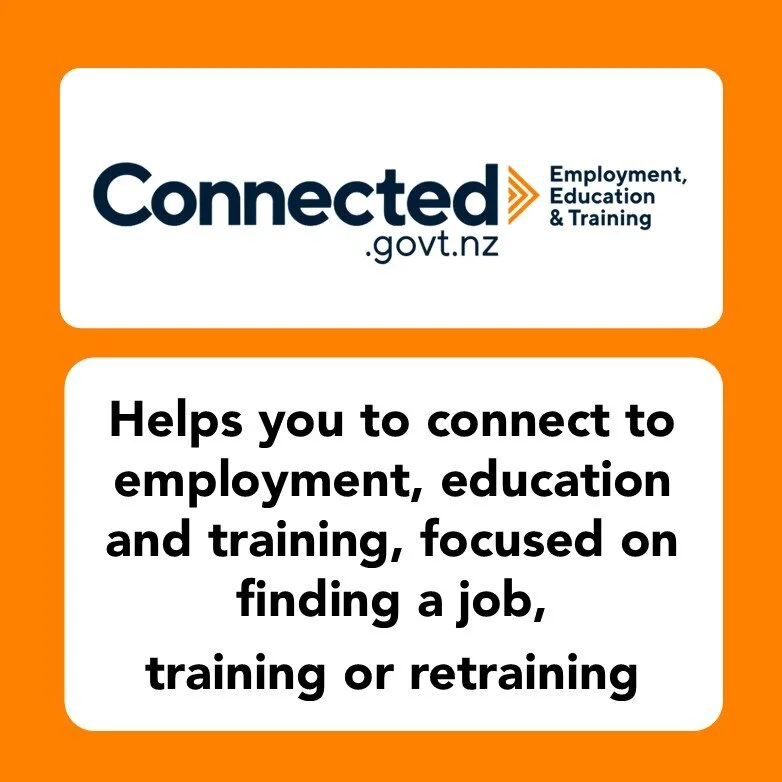 Connected.govt.nz