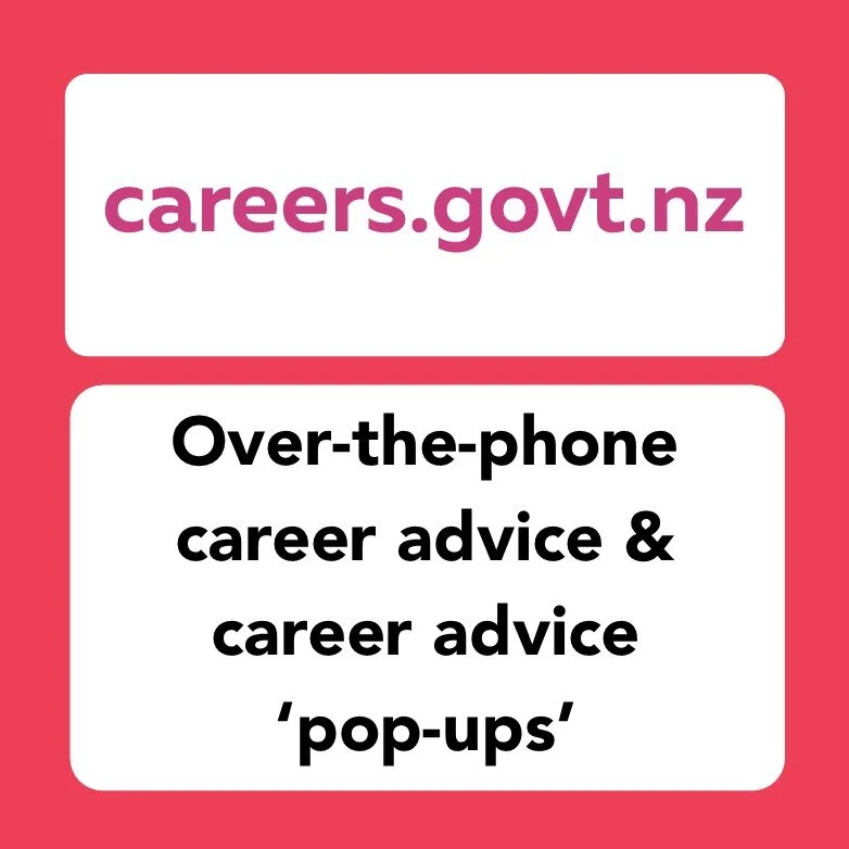 Careers.govt.nz