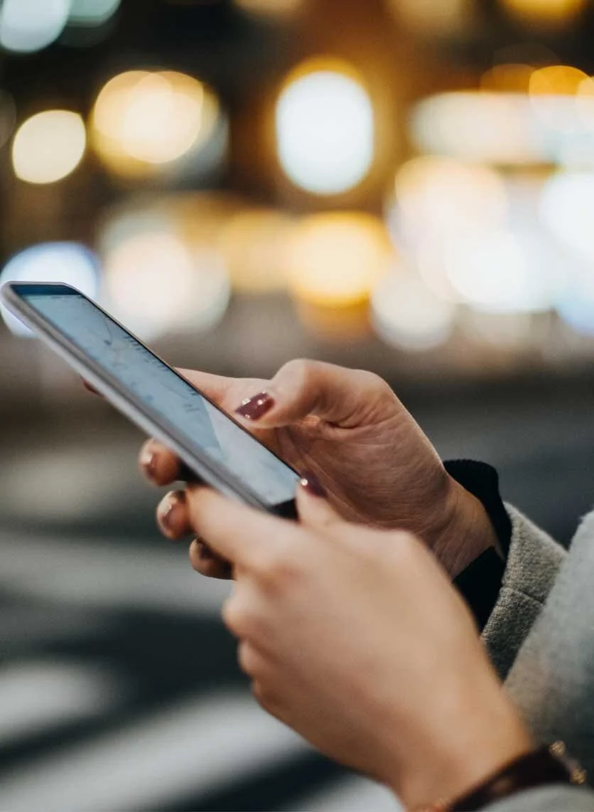Online and Digital Safety